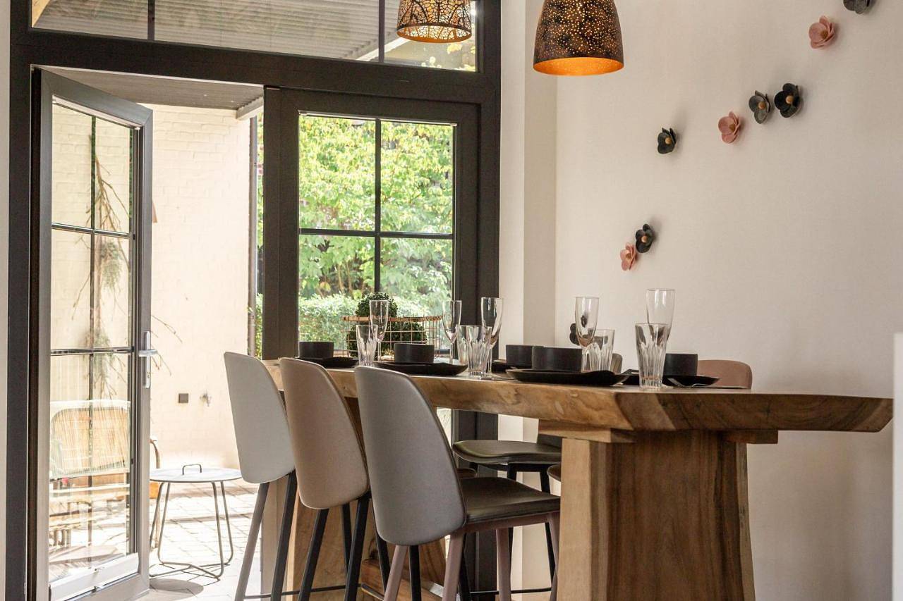 Geheel appartement, Time-Out Zussen in Riemst, Belgisch-Limburg