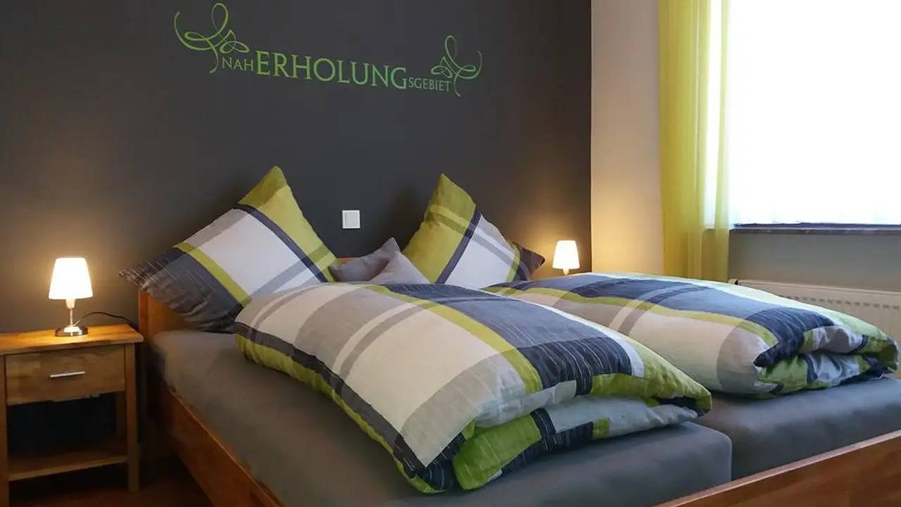 Appartamento vacanze a Rhon a partire da 52€ a notte