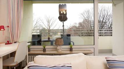 Vacation Apartment for 5 Guests in Heidelberg, Rhine Plain, Picture 4