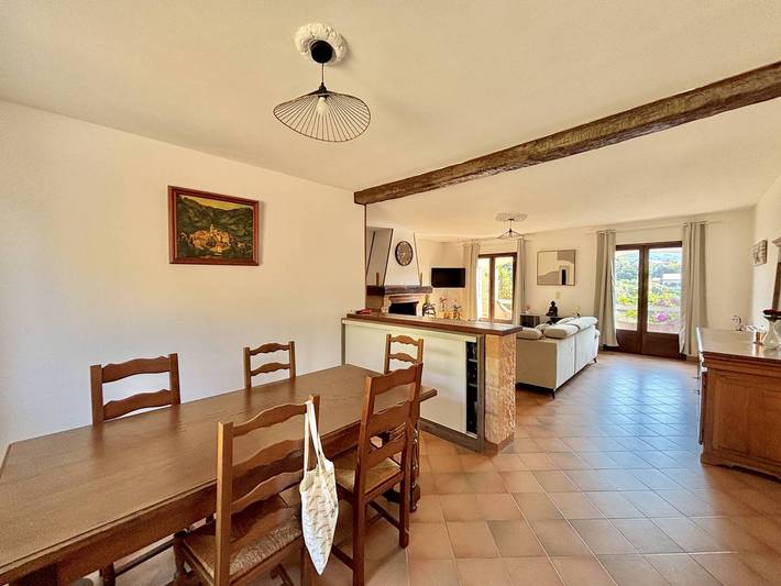 Location de vacances pour 6 personnes à Albitreccia - 4