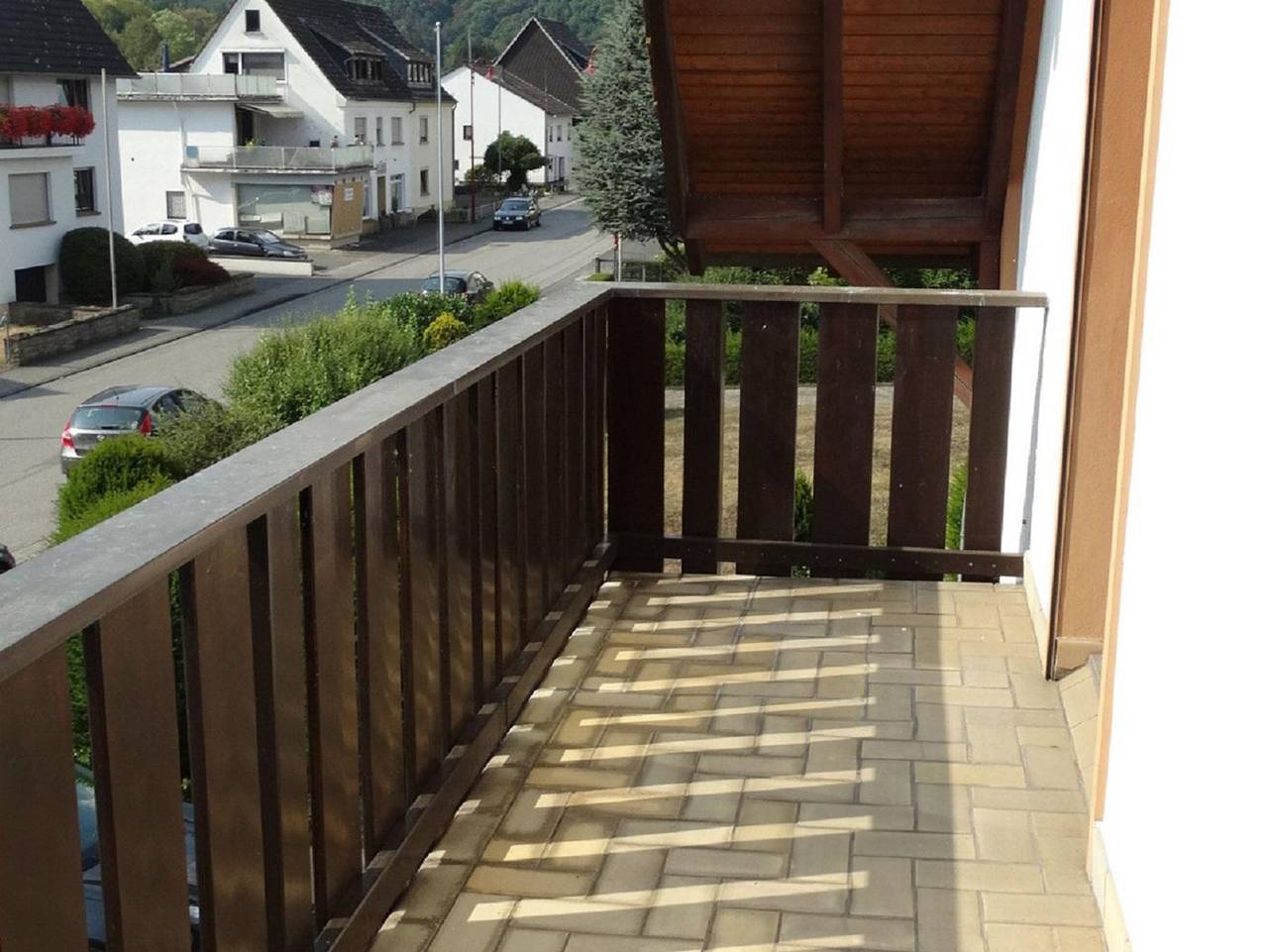 Ferienhaus Marina - Ferienhaus, Dusche und Bad, Wc, 3 Schlafräume in Roßbach, Rheinland-Pfalz