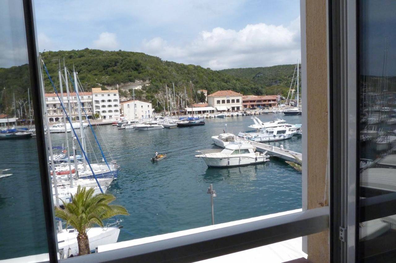 Hotel la Caravelle in Bonifacio, Arrondissement de Sartène