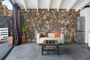 Villa for 2 People in Haría, Lanzarote, Photo 3