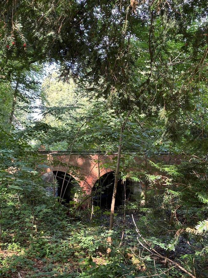 Location de vacances pour 2 personnes, avec terrasse ainsi que vue et jardin à Herentals - 3