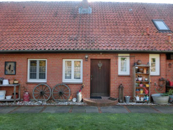 Ferienwohnung für 4 Personen, mit Haustier in Ratzeburger See - 3