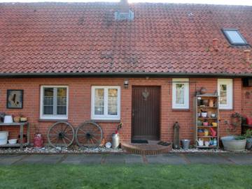 Ferienwohnung für 4 Personen in Ratzeburg, Ratzeburger See, Bild 2