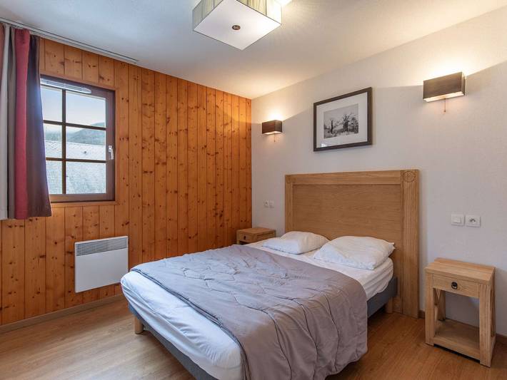 Gîte pour 4 personnes à Luz-Saint-Sauveur - 4