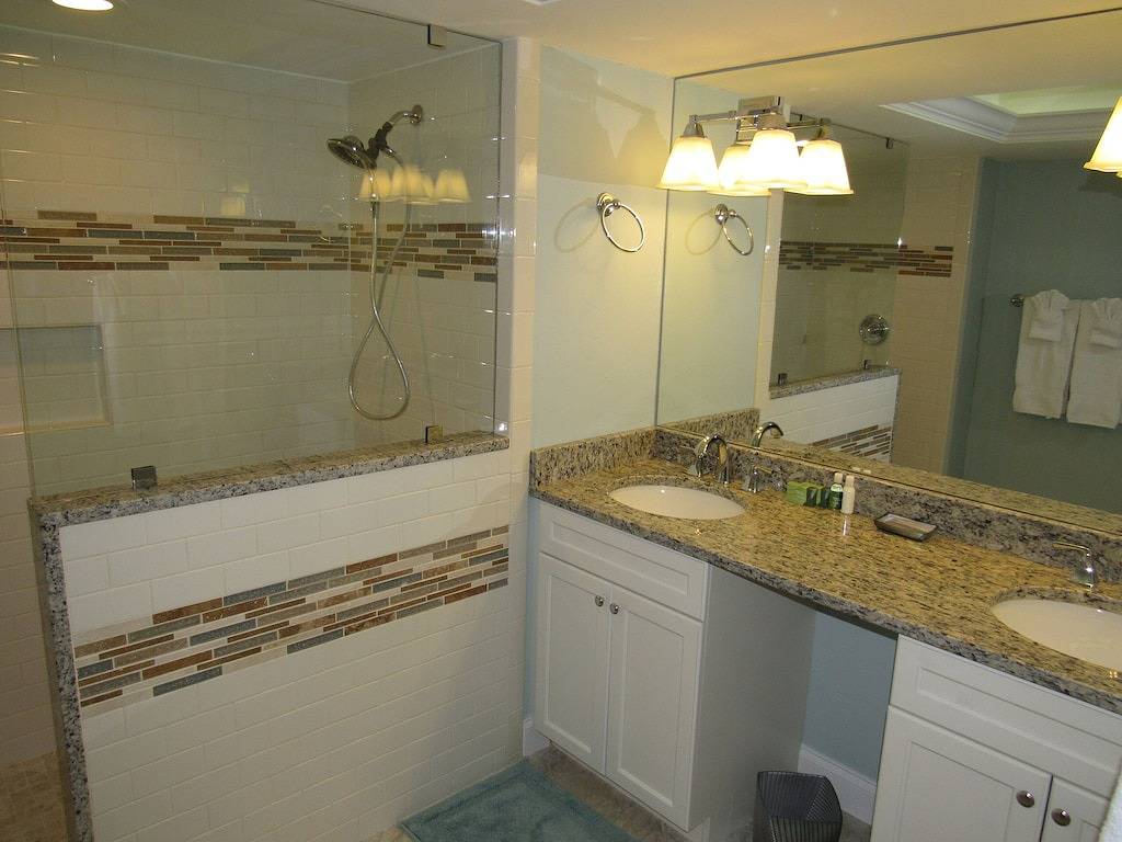 Ganze Wohnung, Atemberaubende Ecke Condo-Sanibel Harbor Unit 431 in Punta Rassa, Southwest Florida