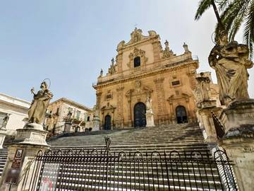 Villa voor 16 Personen in Modica, Provincie Ragusa, Afbeelding 2