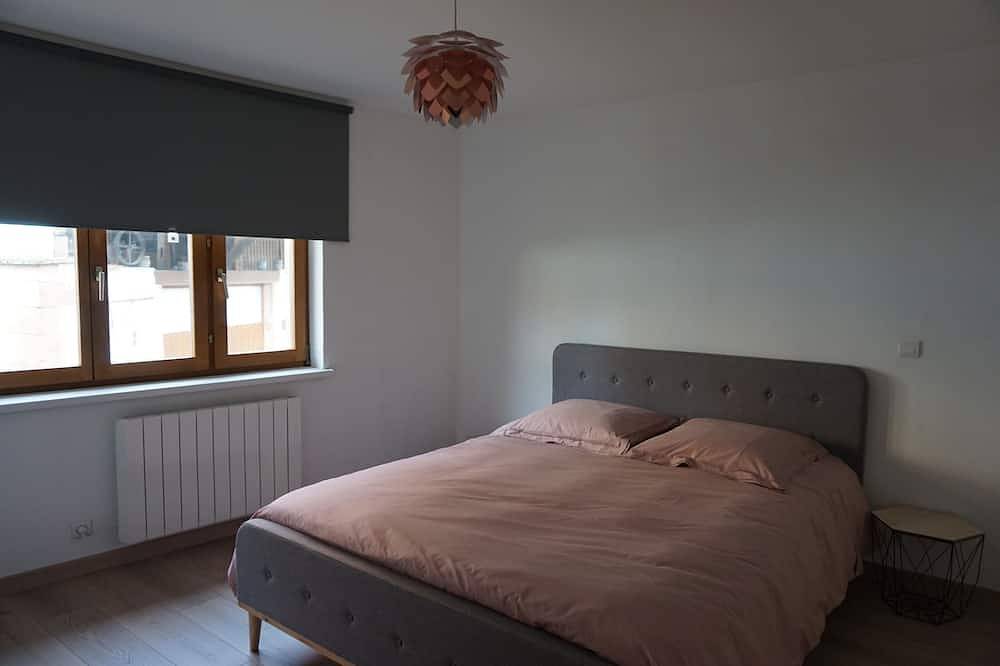 Logement dans corps de ferme Alsacien - 3 étoiles Premium in Obermodern-Zutzendorf, Région de Saverne