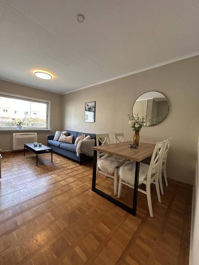 Ferienwohnung für 6 Personen, mit Terrasse - 1