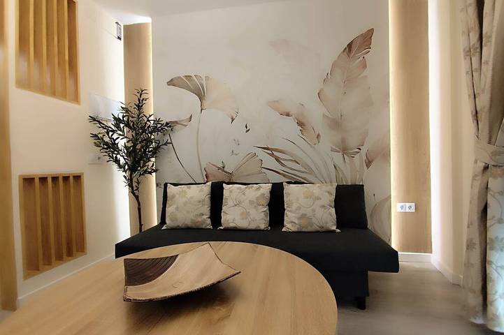 Appartement de vacances pour 6 personnes - 1