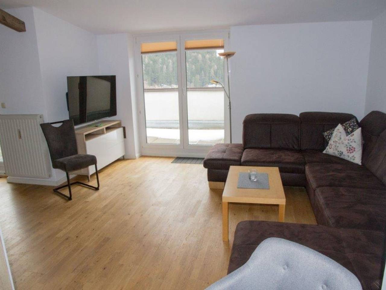 Ganze Ferienwohnung, Apartment Mayerhofer in Stubaier Alpen, Fulpmes