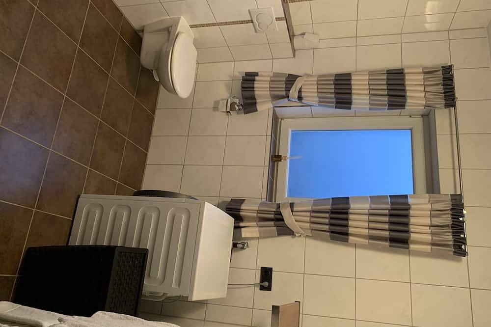 Ganze Wohnung, Gemütliche Ferienwohnung im Herzen von Alstätte in Ahaus, Münsterland