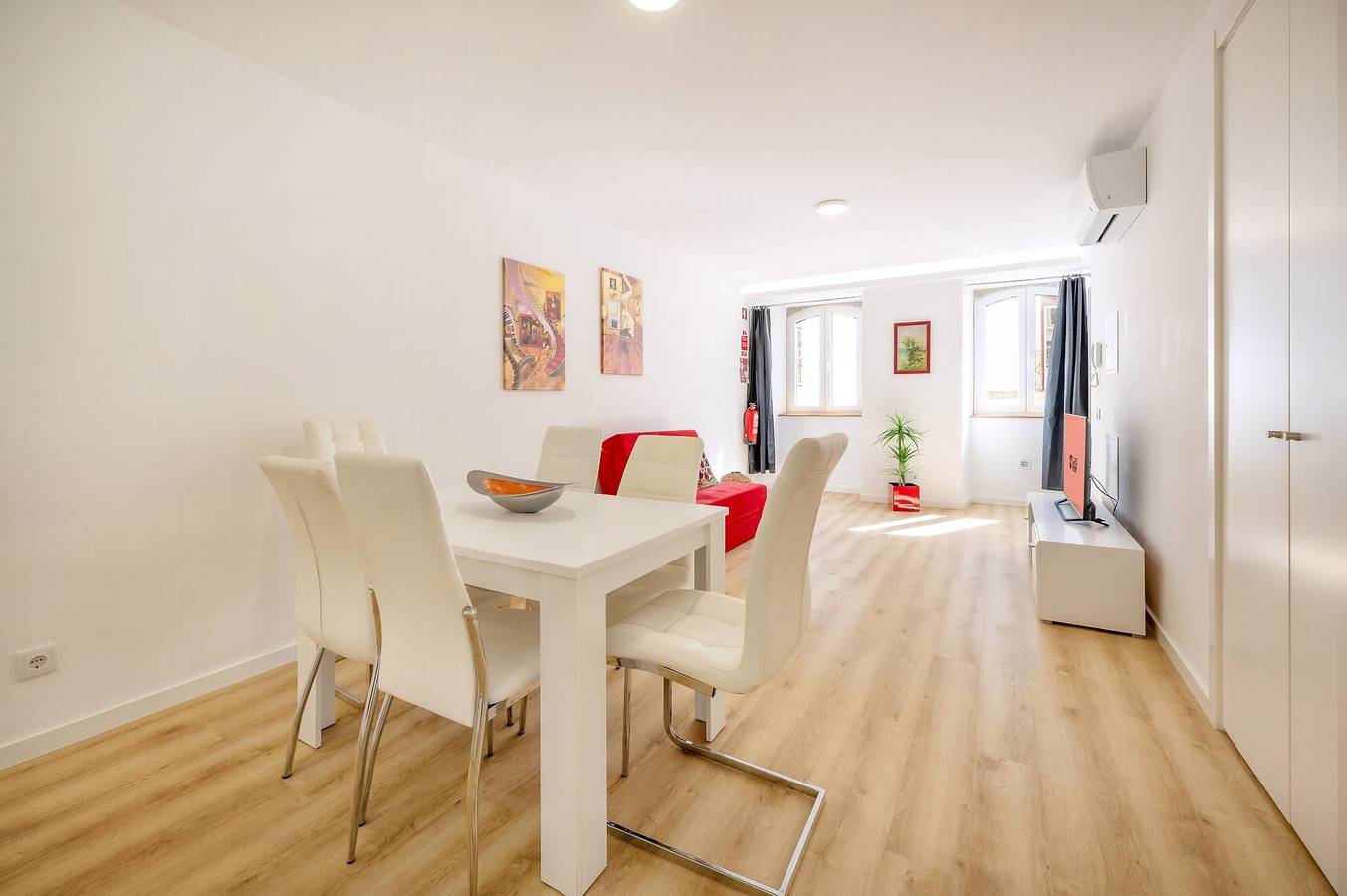 Vakantieappartement voor 3 personen, foto 15