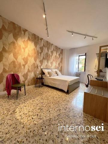 Ferienwohnung für 2 Personen, mit Ausblick und Terrasse in Agropoli