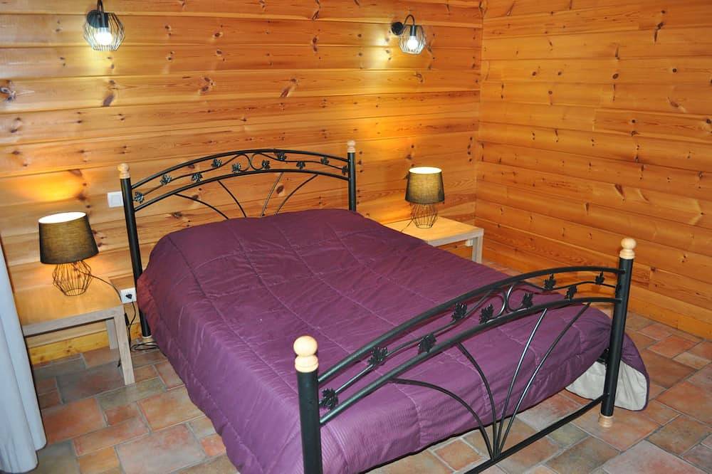 Ecrin prachtig chalet met uitzicht op het meer, uitgerust voor gehandicapten - sauna - wifi. in Gérardmer, Parc naturel régional des Ballons des Vosges