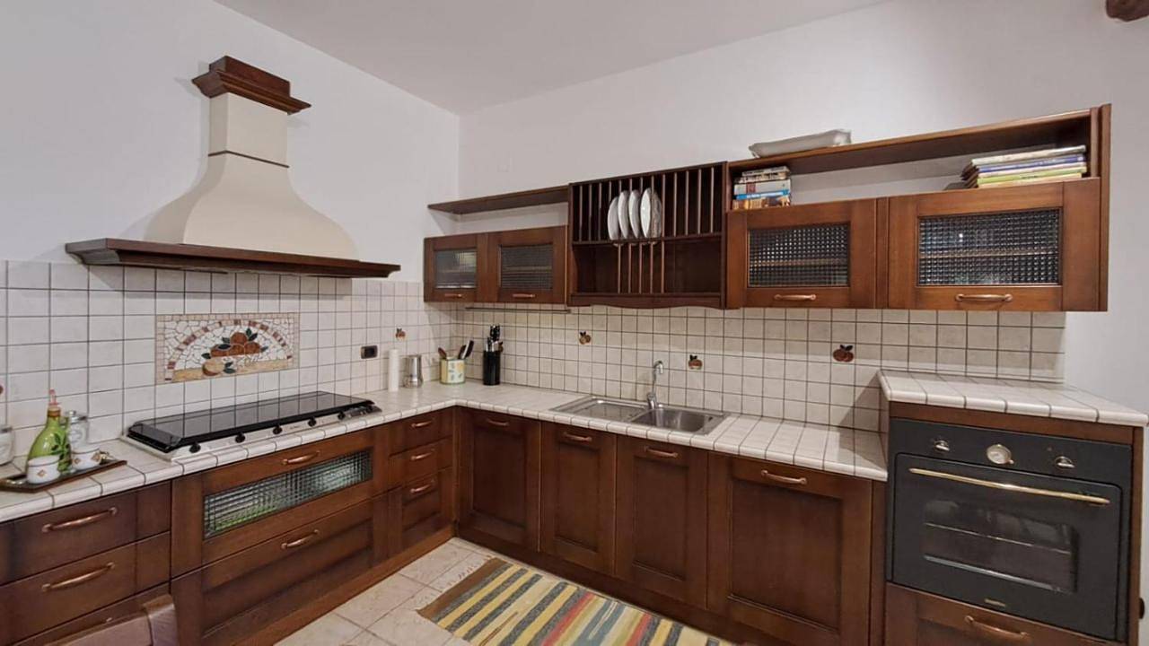Villa in Barisciano, Gran Sasso