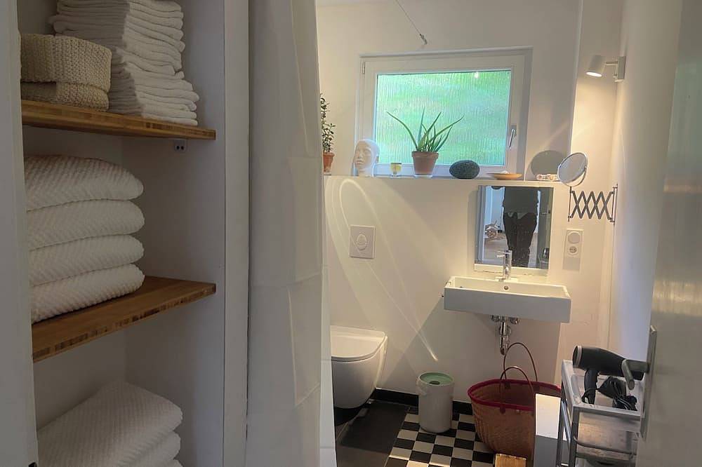 Ganze Wohnung, Ferienwohnung Kräutergarten in Obertsrot, Gernsbach