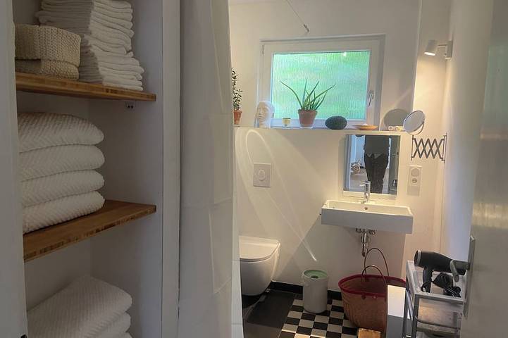 Ferienwohnung für 5 Personen in Gernsbach - 4