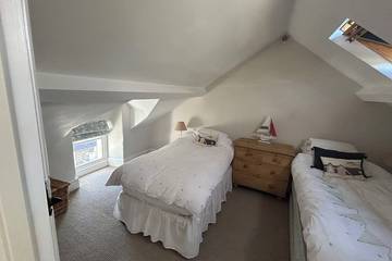 Cottage for 6 People in Porthmadog, Gwynedd, Photo 3