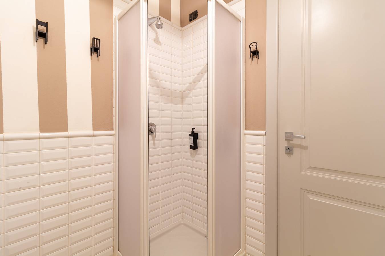 Appartamento intero, Casa Volturno in Monza, Brianza