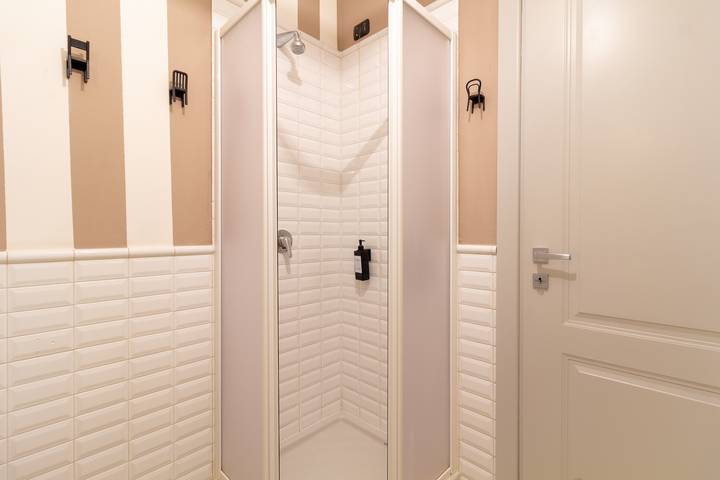 Gîte pour 2 personnes à Monza - 4