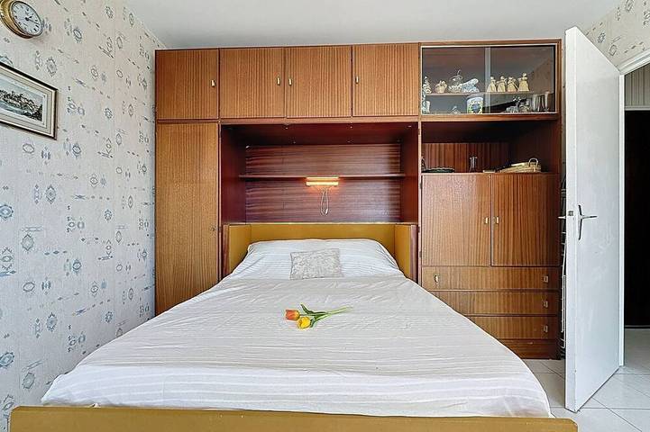 Gîte pour 4 personnes, avec Balcon dans Alliance (Pornic) - 3