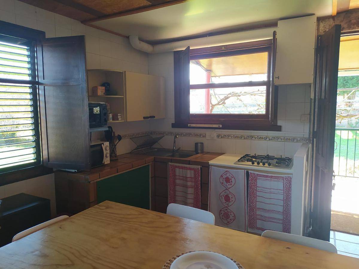 Casa Torás in Praia Preguntoiro (Vilagarcía de Arousa), Villagarcía de Arosa