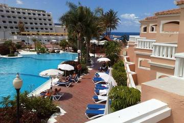 Apartment for 4 People in San Eugenio Alto, Adeje, Photo 1