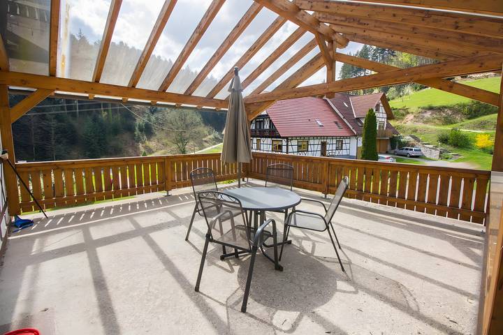 Ferielejlighed for 4 personer - 1