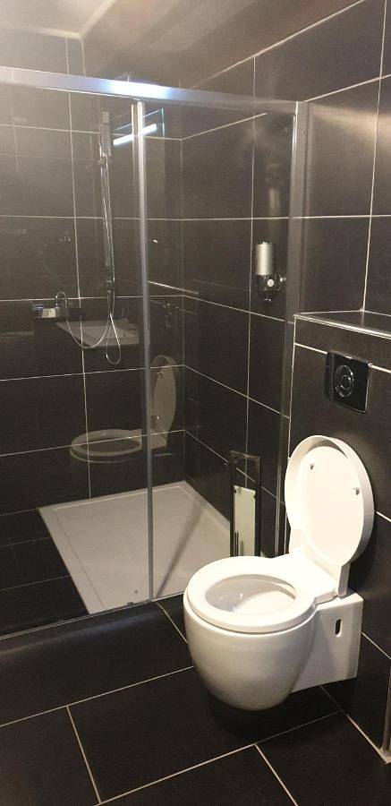 Gîte pour 2 personnes, avec terrasse et vue à Venzolasca - 4