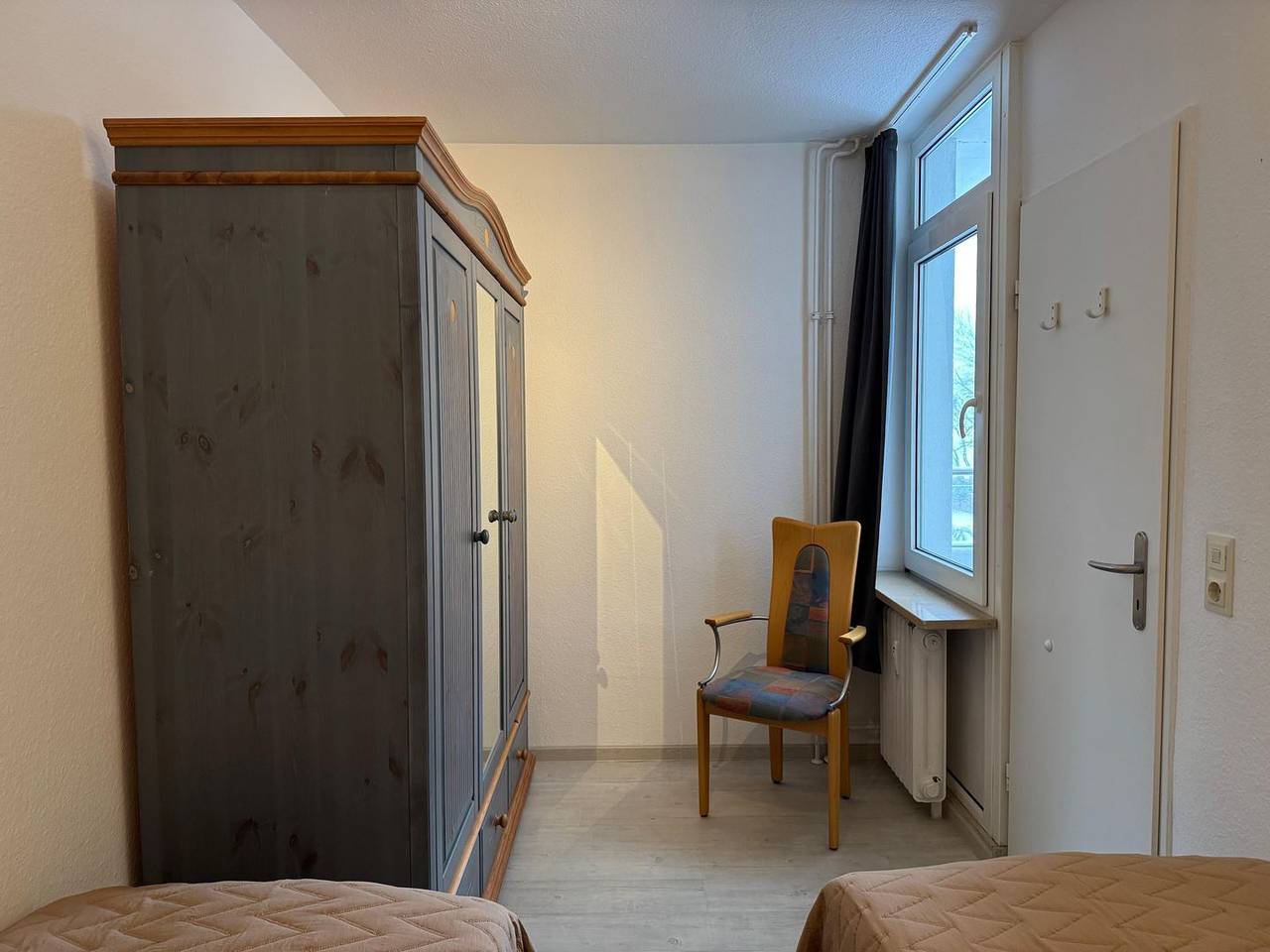 Ganze Wohnung, Wir erwarten Sie am Südstrand... in Greveling, Wyk auf Föhr