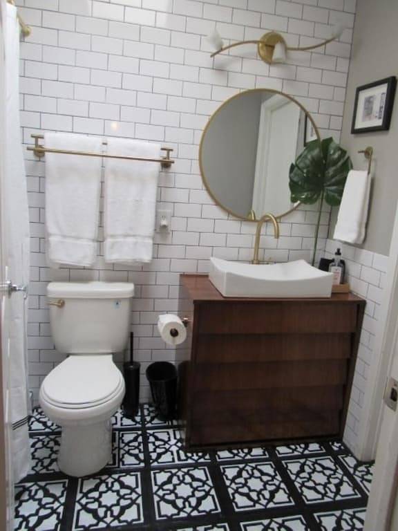 Vacation rental for 6 people, with pool and yard in Tempe