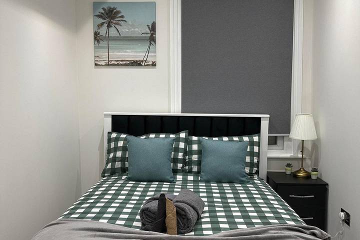 Apartment for 3 people in Ealing