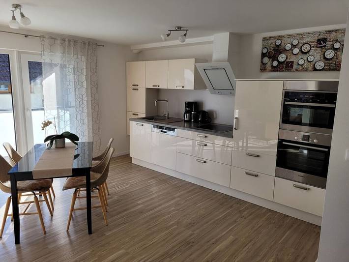 Ferienhaus für 3 Personen, mit Balkon in Untersee - 4