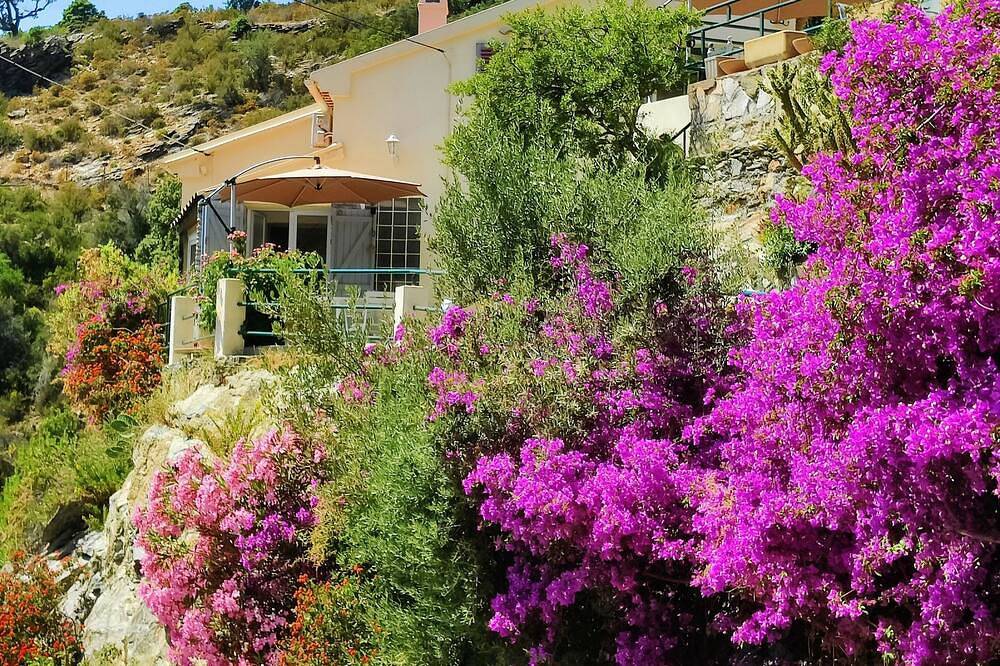 Three-Bedroom House - Vallicella Suttana in Farinole, Calvi und Umgebung