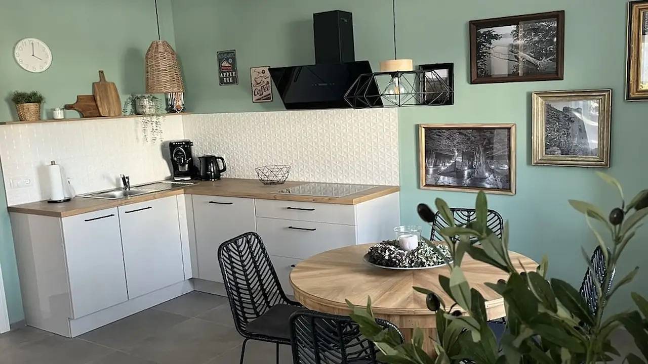 Ferienhaus für 4 Personen (60 m²) in Mendig in Osteifel