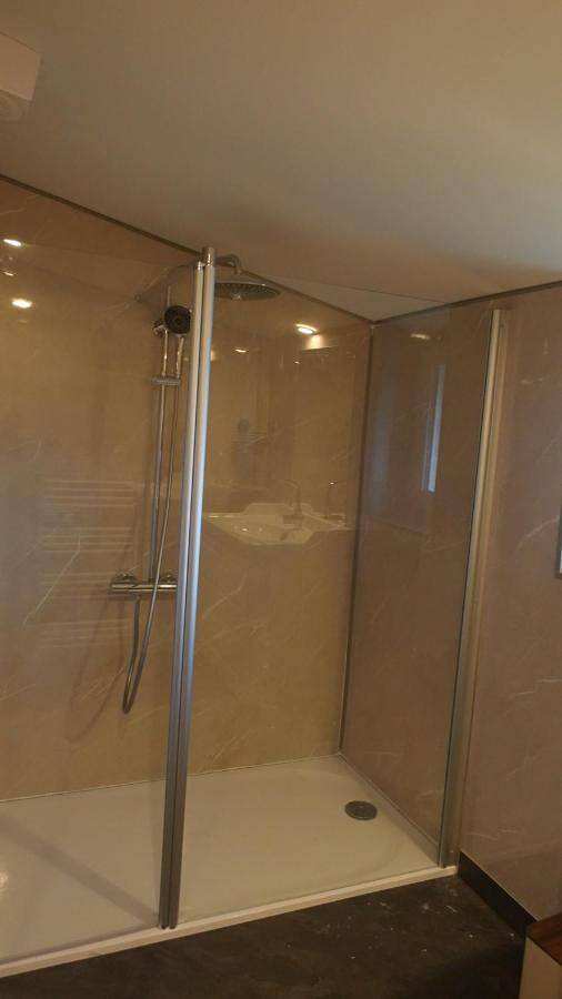 Location de vacances pour 14 personnes, avec terrasse et vue à Saint-Ouen-des-Besaces - 3