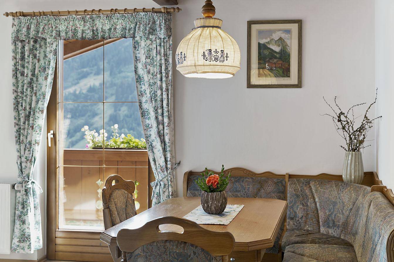 Hotelappartement Schuhflicker mit Dusche, Wc in Dorfgastein, Ski Amadé