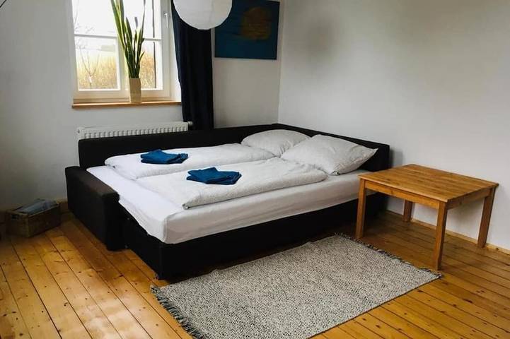 Ferienwohnung für 7 Personen, mit Garten in Bannewitz - 3