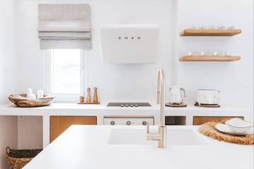 Villa for 4 People in Plaka (Naxos), Cyclades, Photo 4