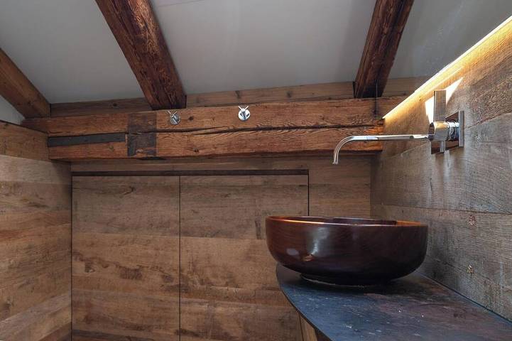 Schloss für 4 Personen, mit Garten in Dießen am Ammersee - 3