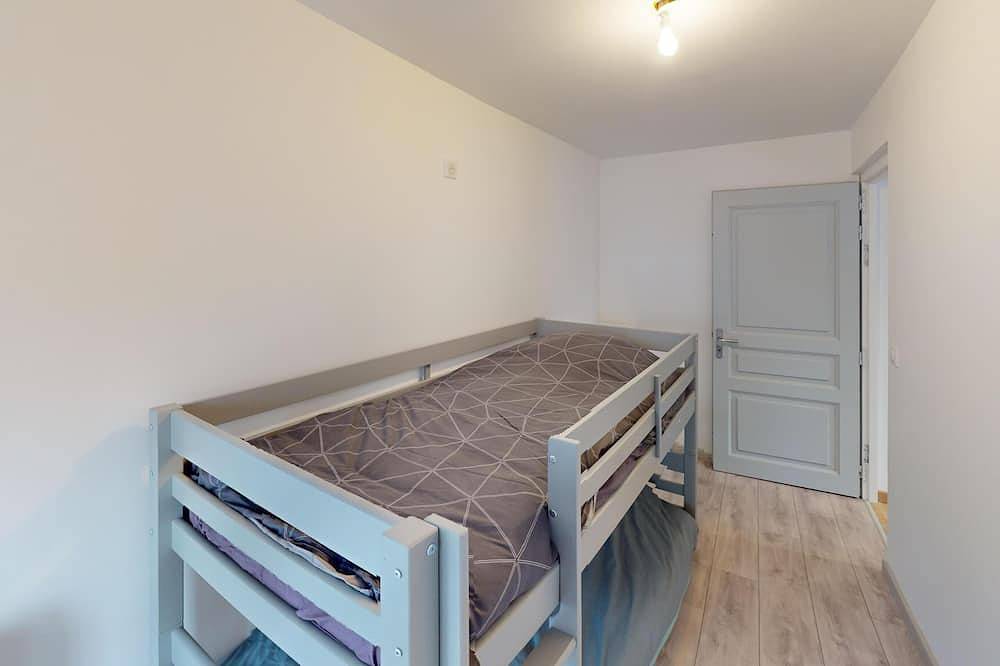 Entire apartment, Appartement Rénové à Neuf in Saint-Vaast-la-Hougue, Cherbourg region