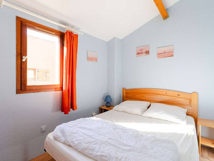 Ferienhaus für 4 Personen, mit Pool in Les Ayguades - 3