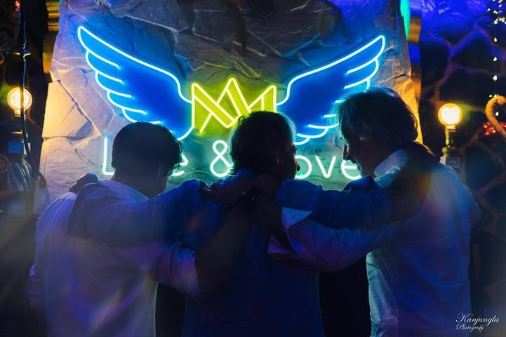 Location de vacances pour 10 personnes, avec piscine ainsi que vue et jardin à Tordera - 2