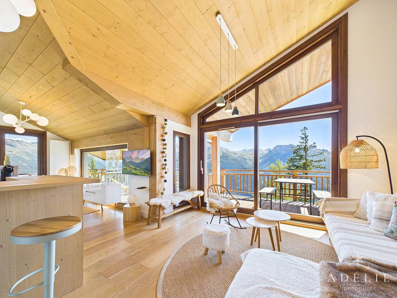Photo : Appartement de vacances