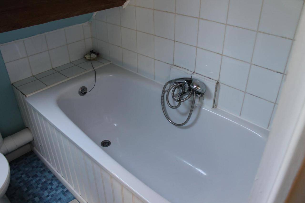 Appartement entier, Primrose Cottage in Huelgoat, Région de Châteaulin