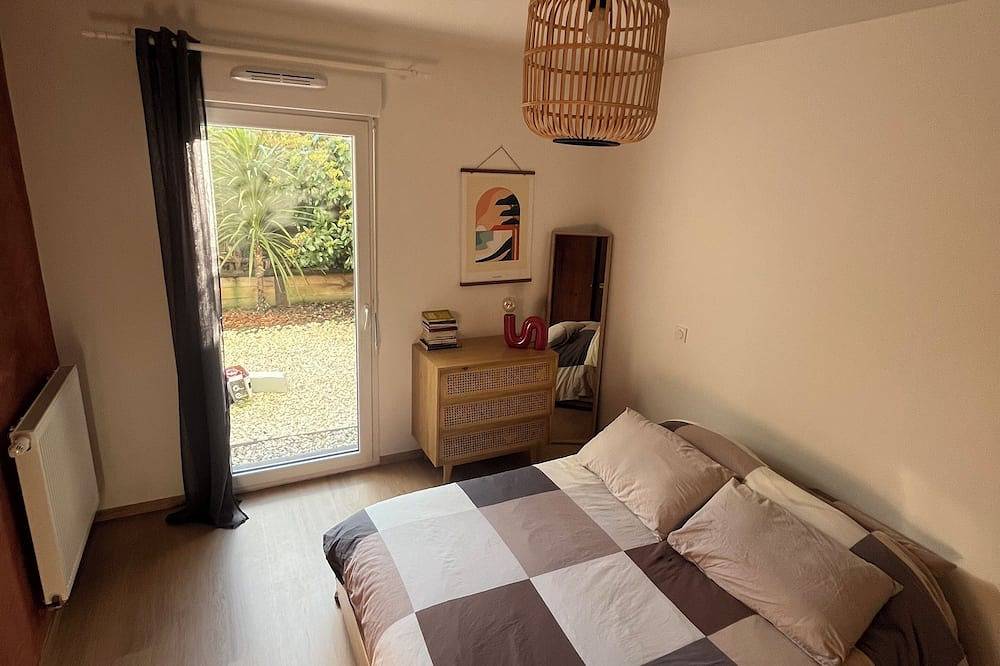 Appartement entier, Superbe appartement à 15 min des plages. in Tosse, Côte d’Argent