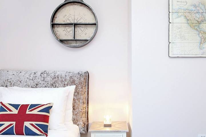 Cottage for 4 people - 1